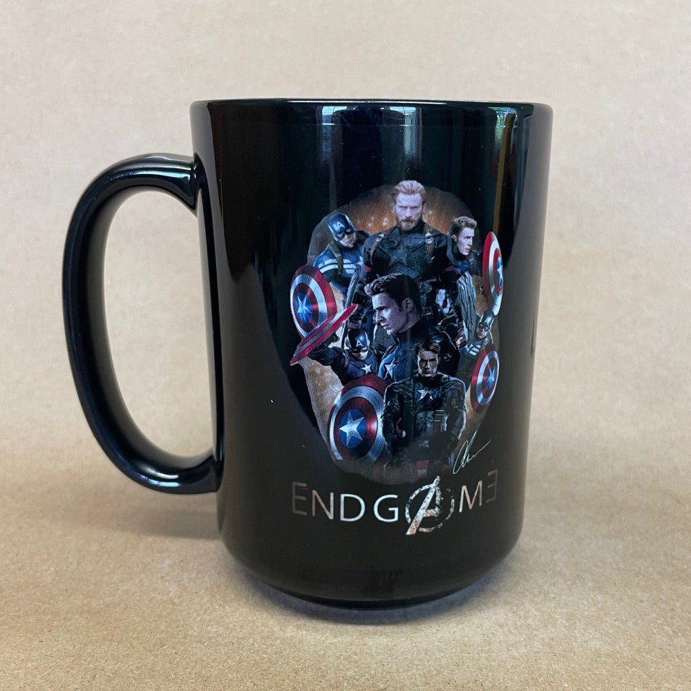 Marvel Avengers Endgame Mug