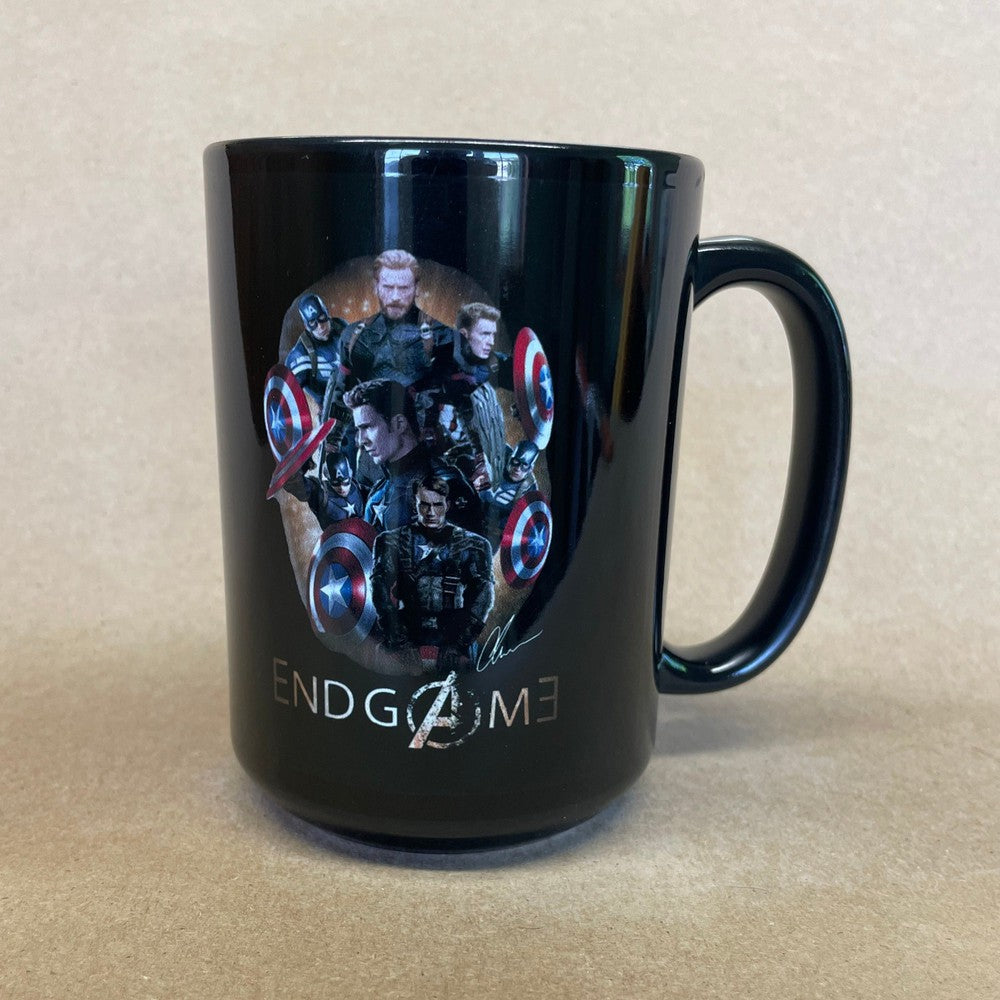 Marvel Avengers Endgame Mug