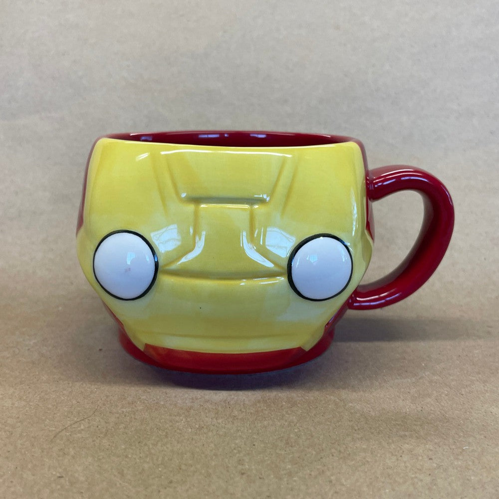 Marvel Avengers Funko Pop Ironman Mug-2022