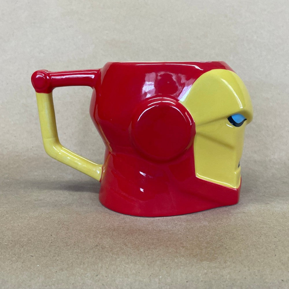 Marvel Avengers Ironman Figural Mug-2013