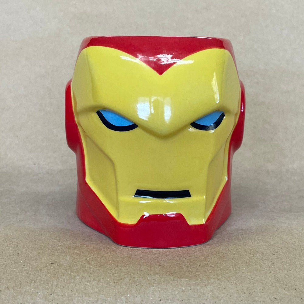 Marvel Avengers Ironman Figural Mug-2013