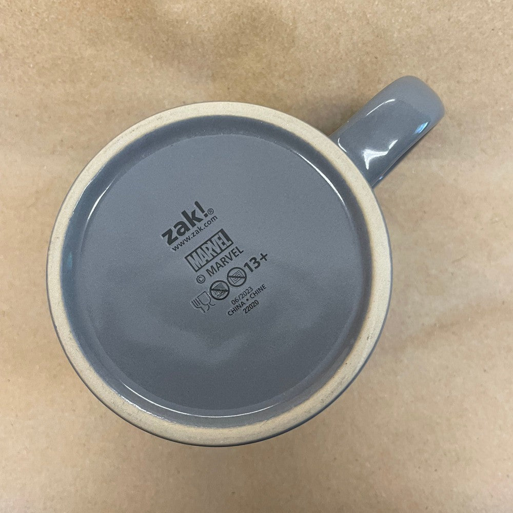 Marvel Comics Super Heros Heat Activated Mug-2020