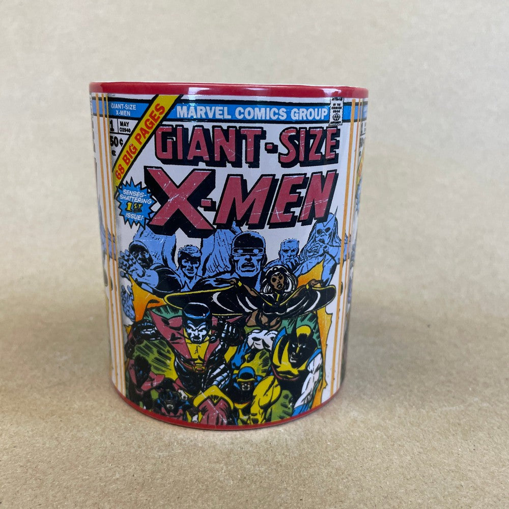 Marvel Giant Size X-Men Comics Mug-2011