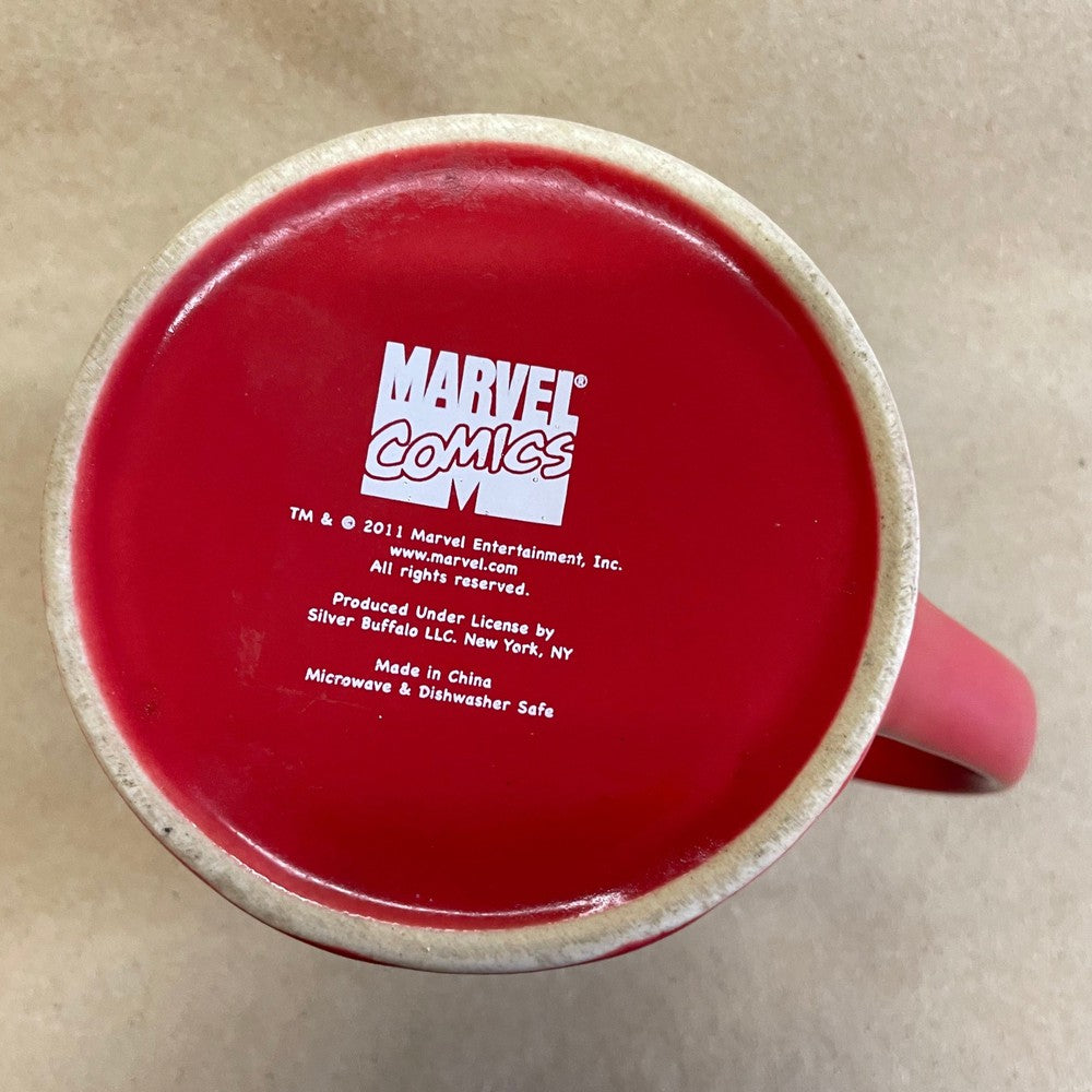 Marvel Giant Size X-Men Comics Mug-2011