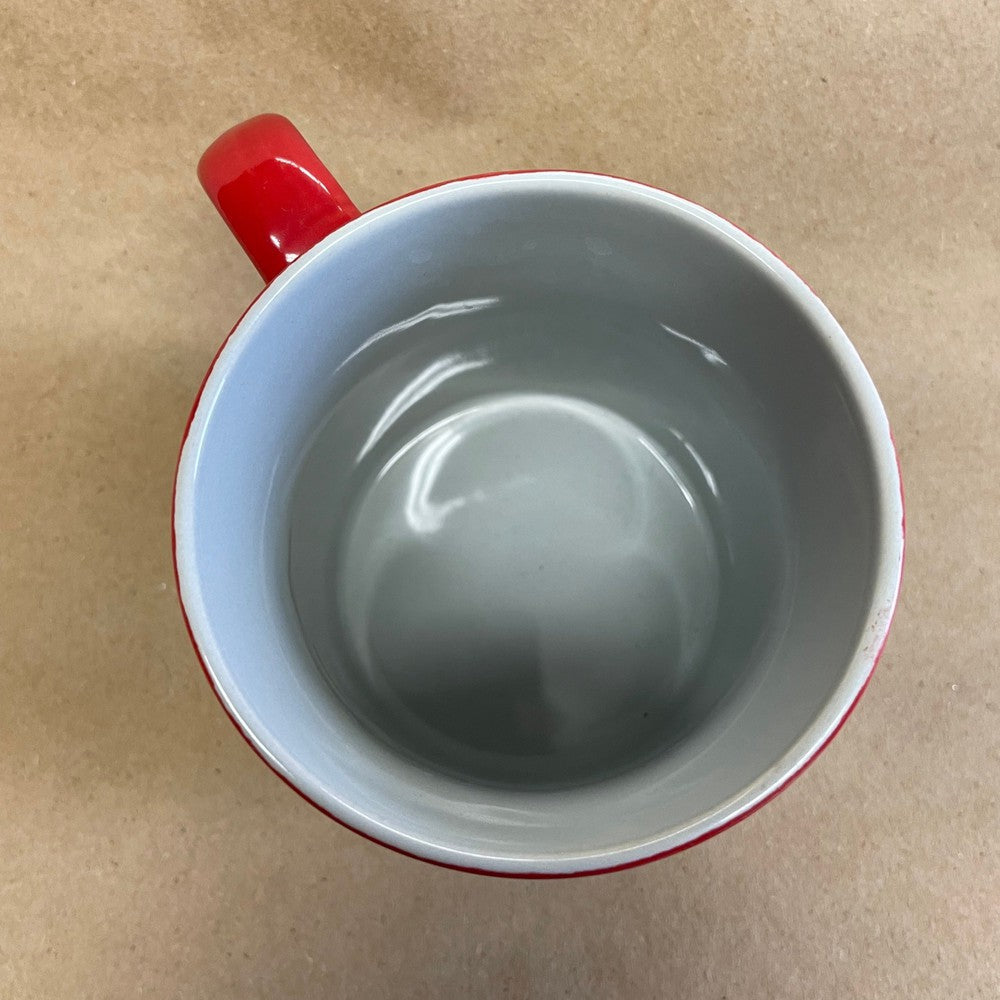 Marvel Giant Size X-Men Comics Mug-2011