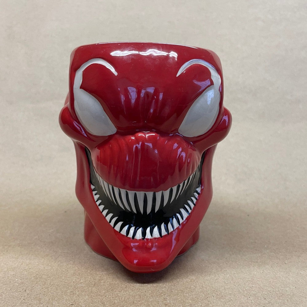 Marvel Red Skull Mug-2015