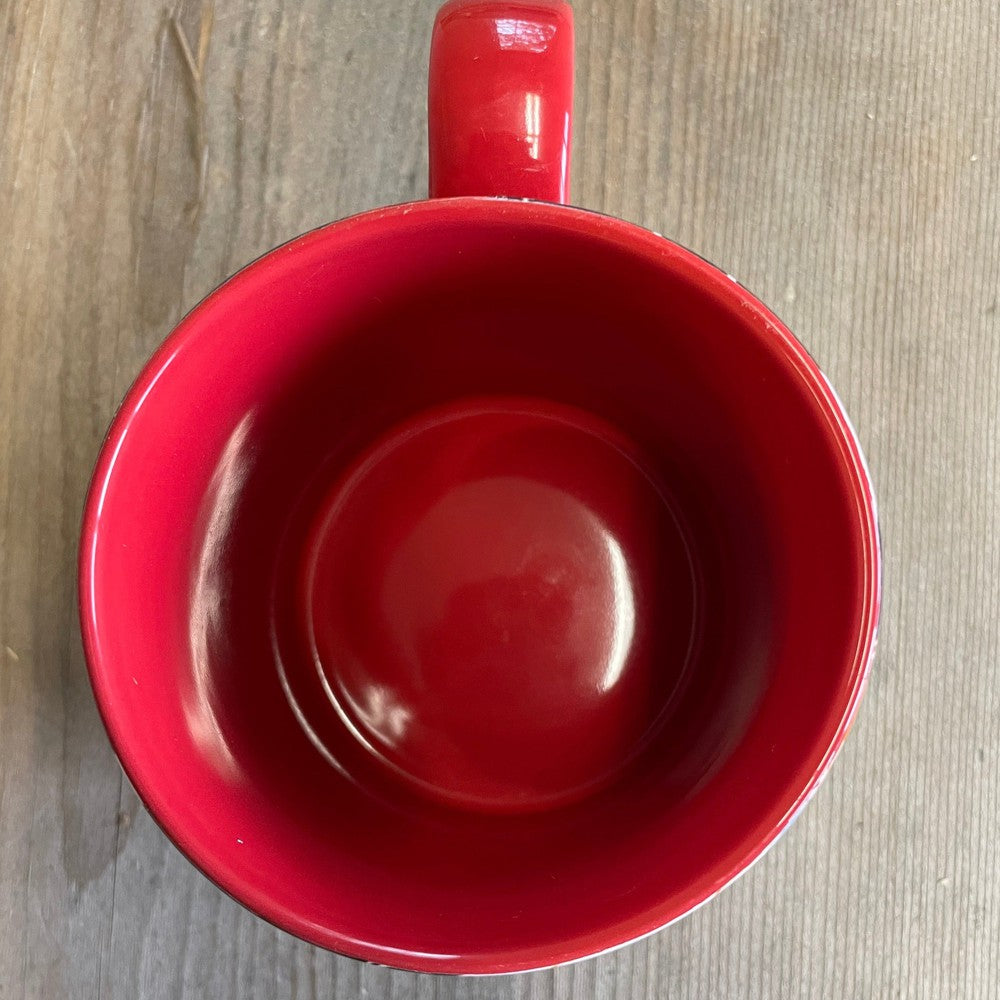 Marvel Thor Action Mug