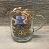 McDonald's 1984 Los Angeles Olympic Mug