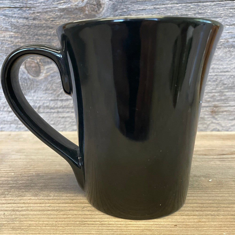 Mercedes Benz Logo Mug