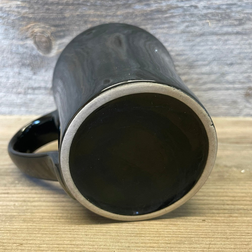 Mercedes Benz Logo Mug
