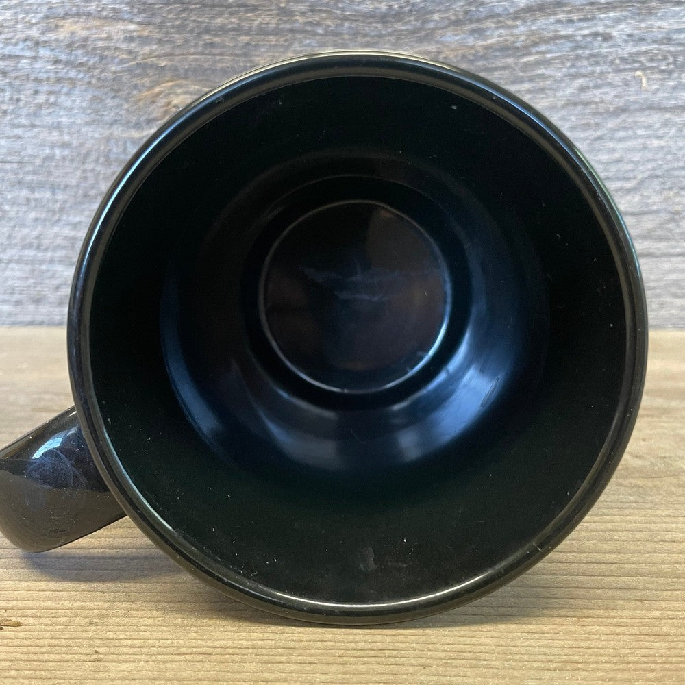 Mercedes Benz Logo Mug