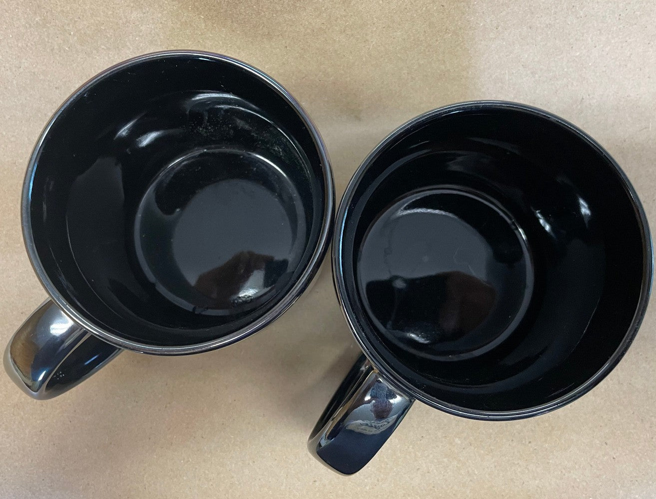 Michael Jackson's One Cirque du Soleil Mugs-Pair-2013