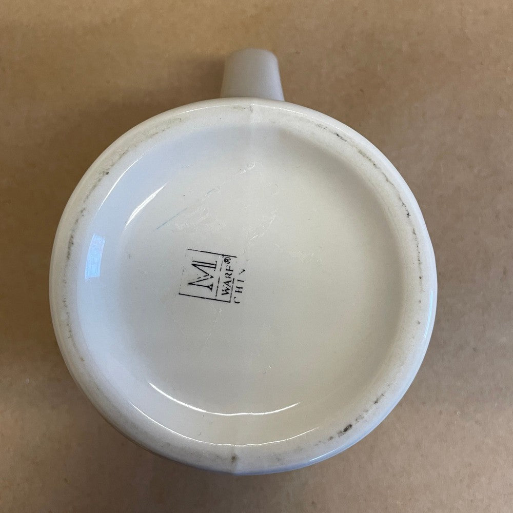 Mickey's Dining Car Mug