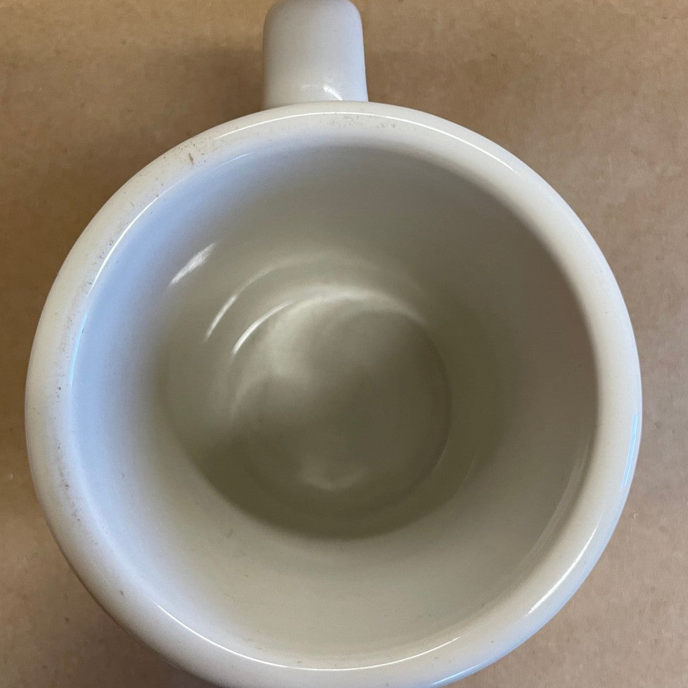 Mickey's Dining Car Mug