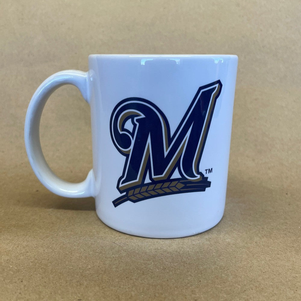 Milwaukee Brewers Mug