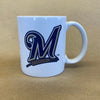 Milwaukee Brewers Mug