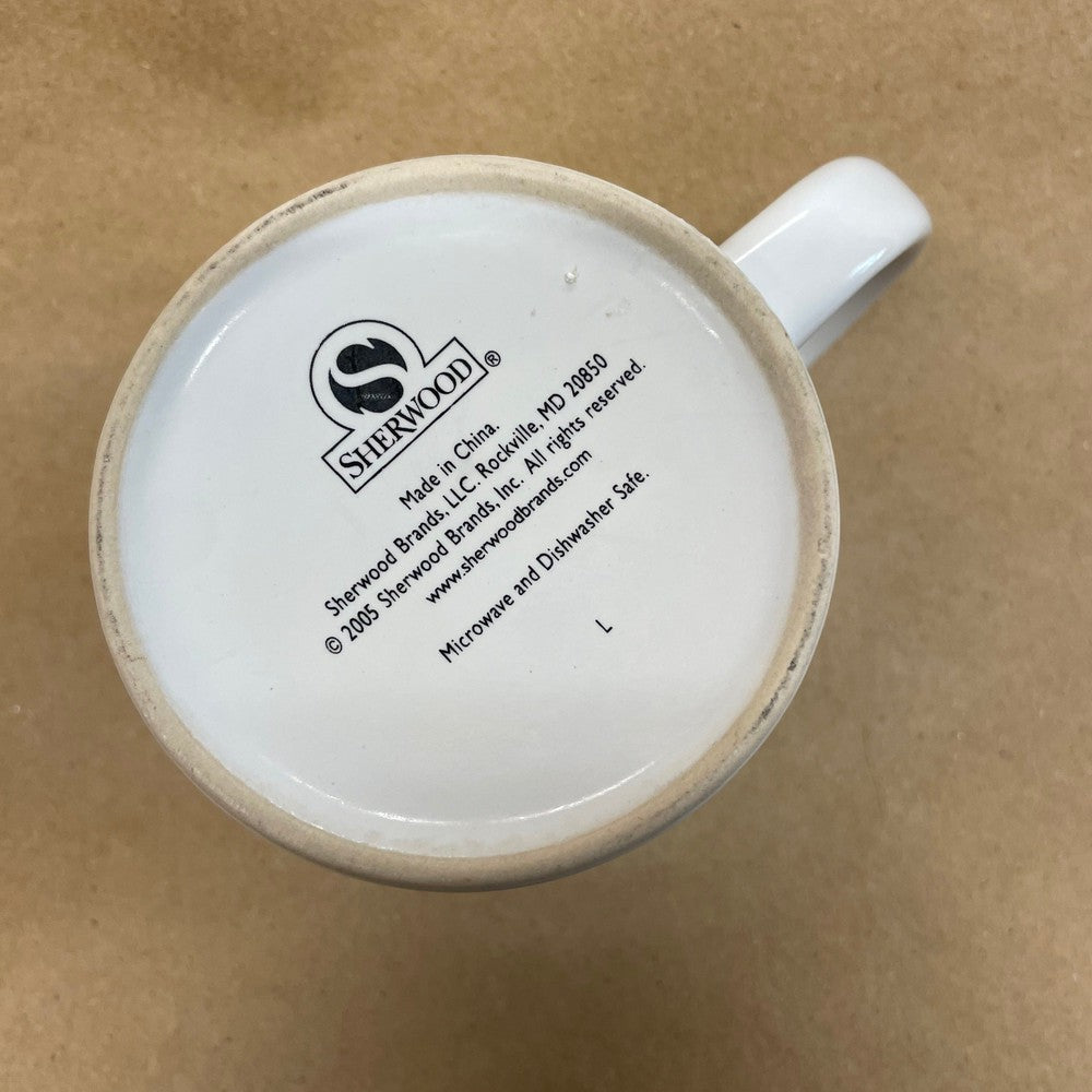 Monopoly Game Mug-2005