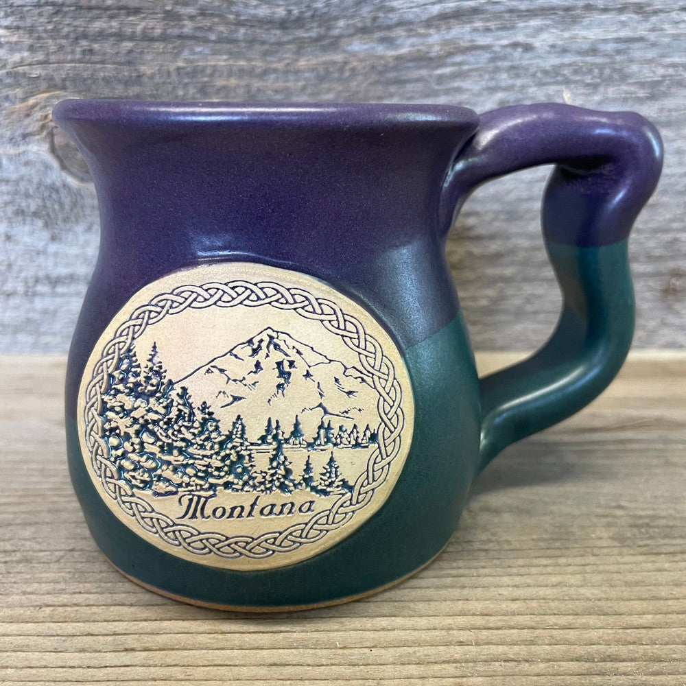 Montana Stoneware Mug