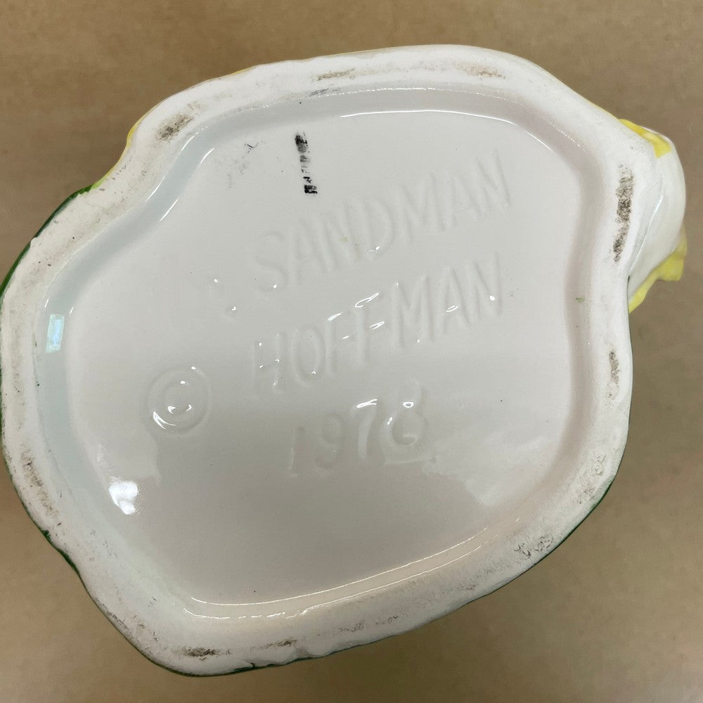 Mr. Sandman Hoffman Mug-1978