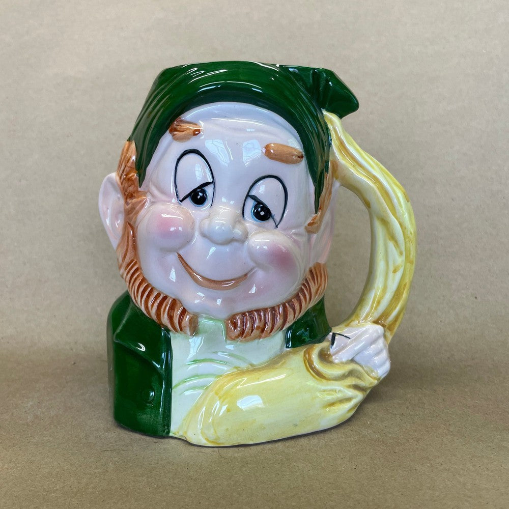 Mr. Sandman Hoffman Mug-1978