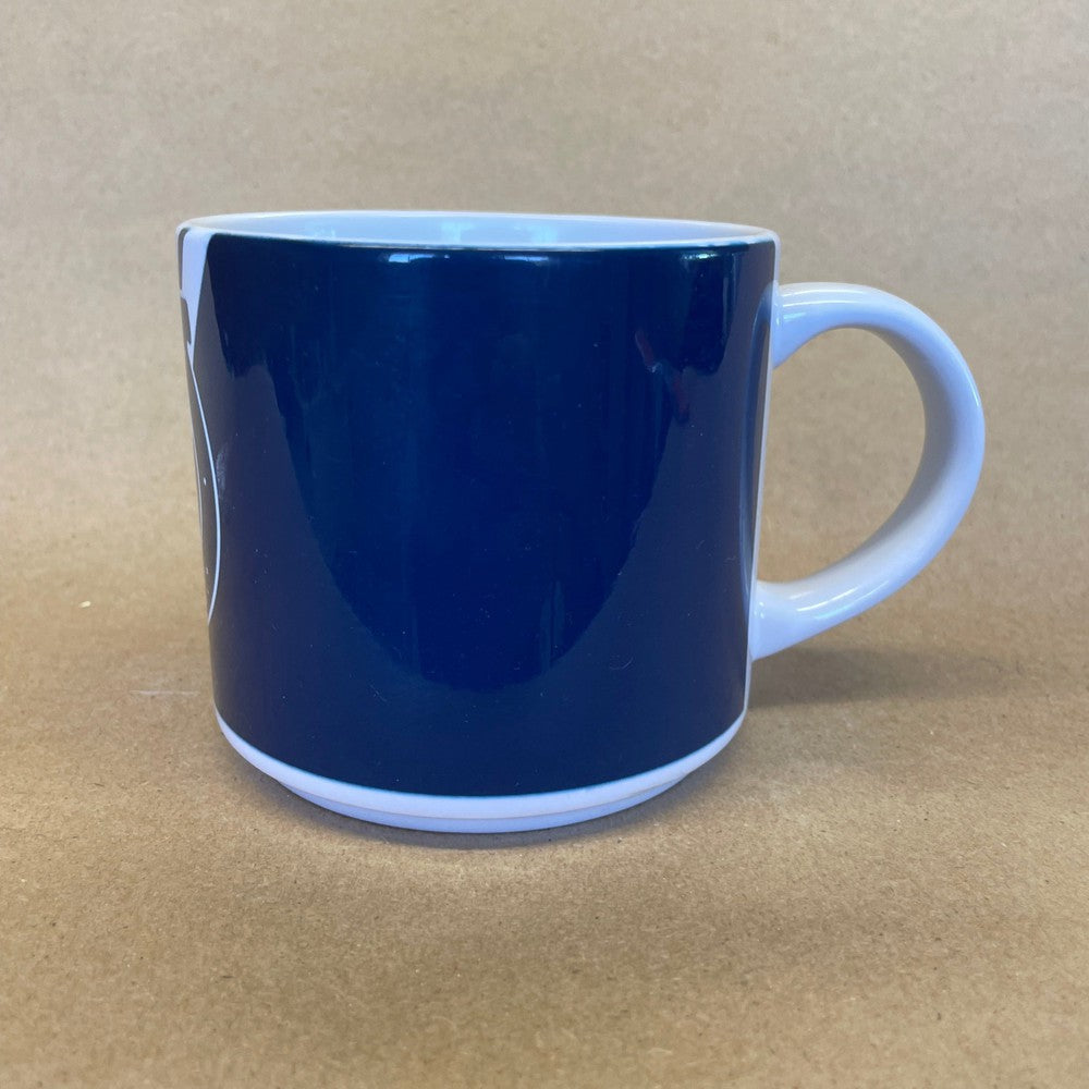 NFL Indianapolis Colts Mug