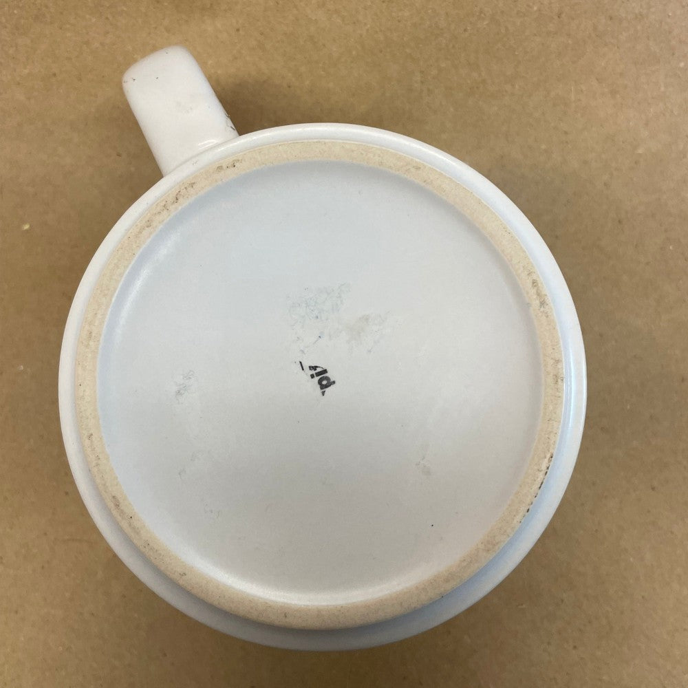 NFL Indianapolis Colts Mug