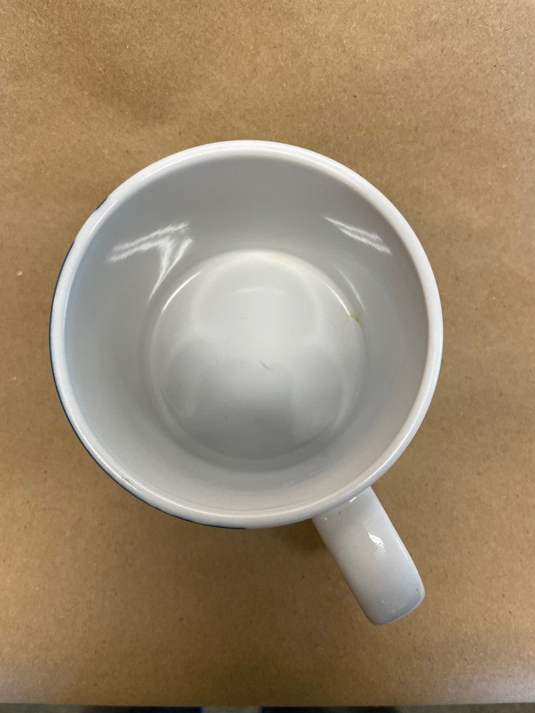 NFL Indianapolis Colts Mug