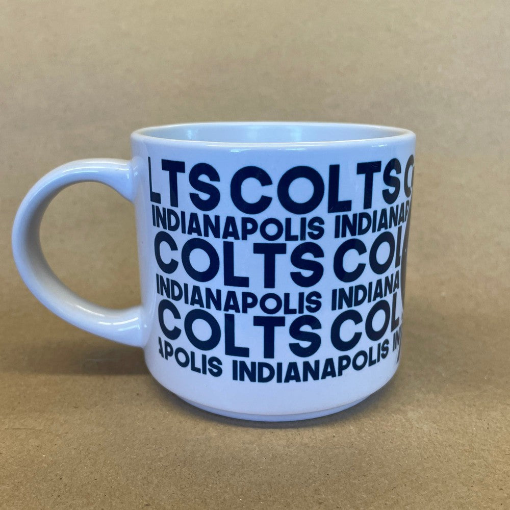 NFL Indianapolis Colts Mug