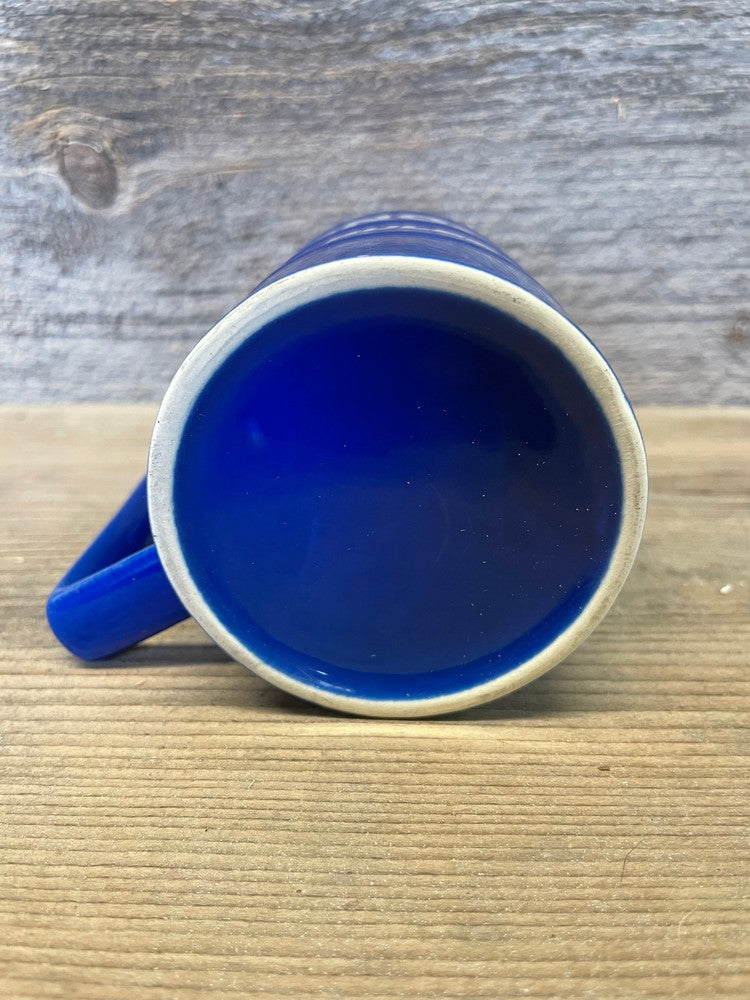 NHRA Championship Drag Racing Nitro Rules Mug