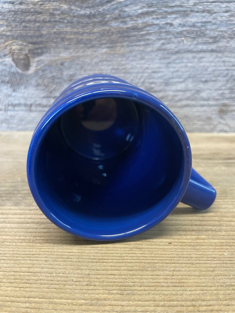 NHRA Championship Drag Racing Nitro Rules Mug