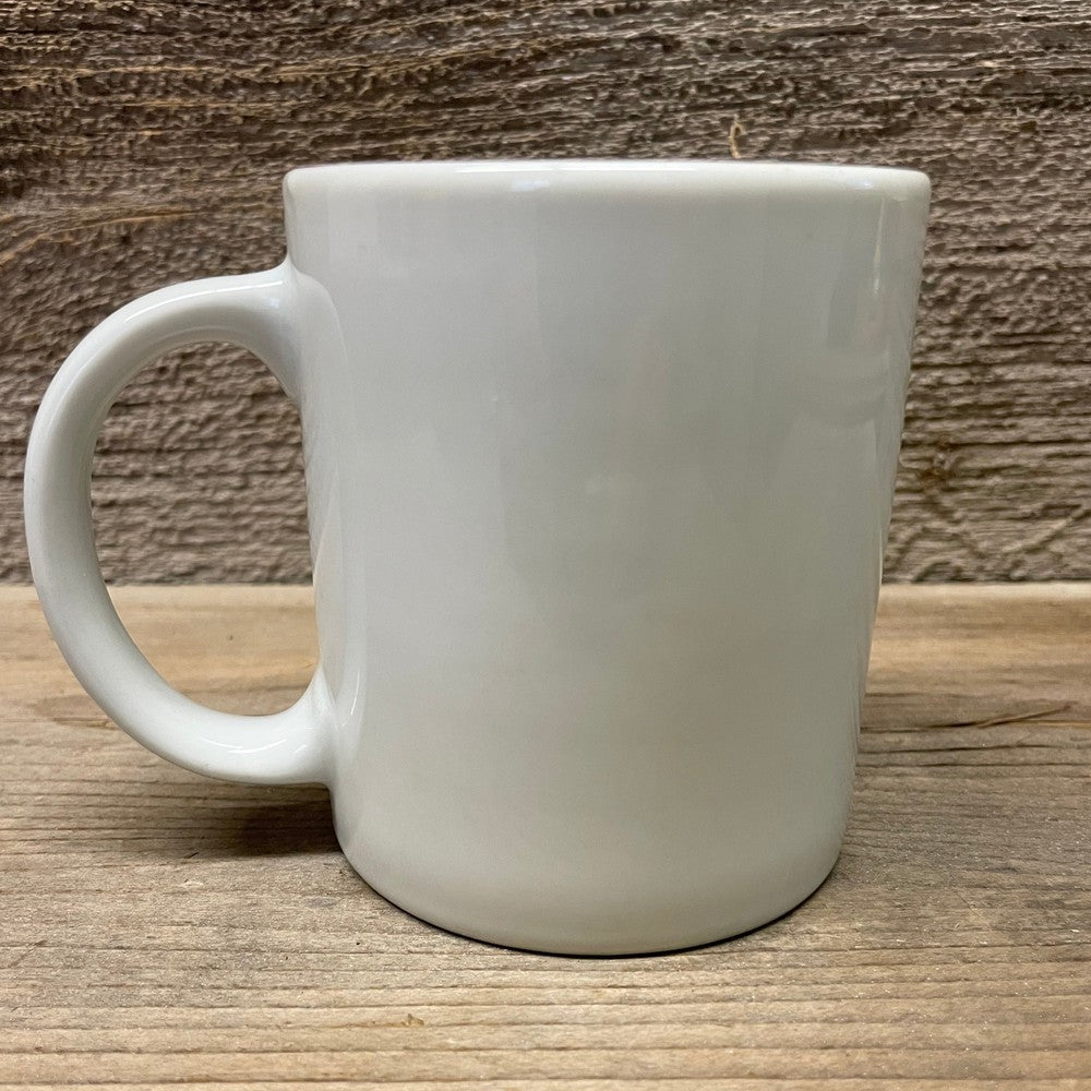 N. J. Croce Bullwinkle and Rocky Mug-1986