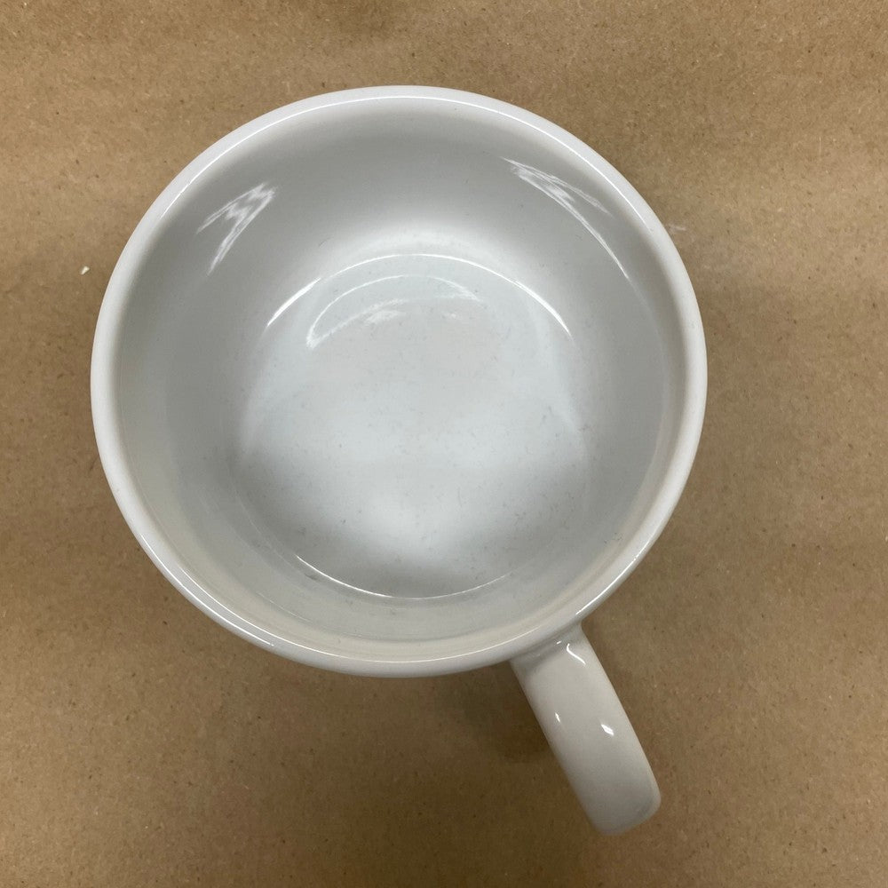 Nabisco Ritz Cracker 1941 Mug