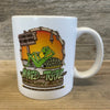 Naked Turtle Beach Bar Mug