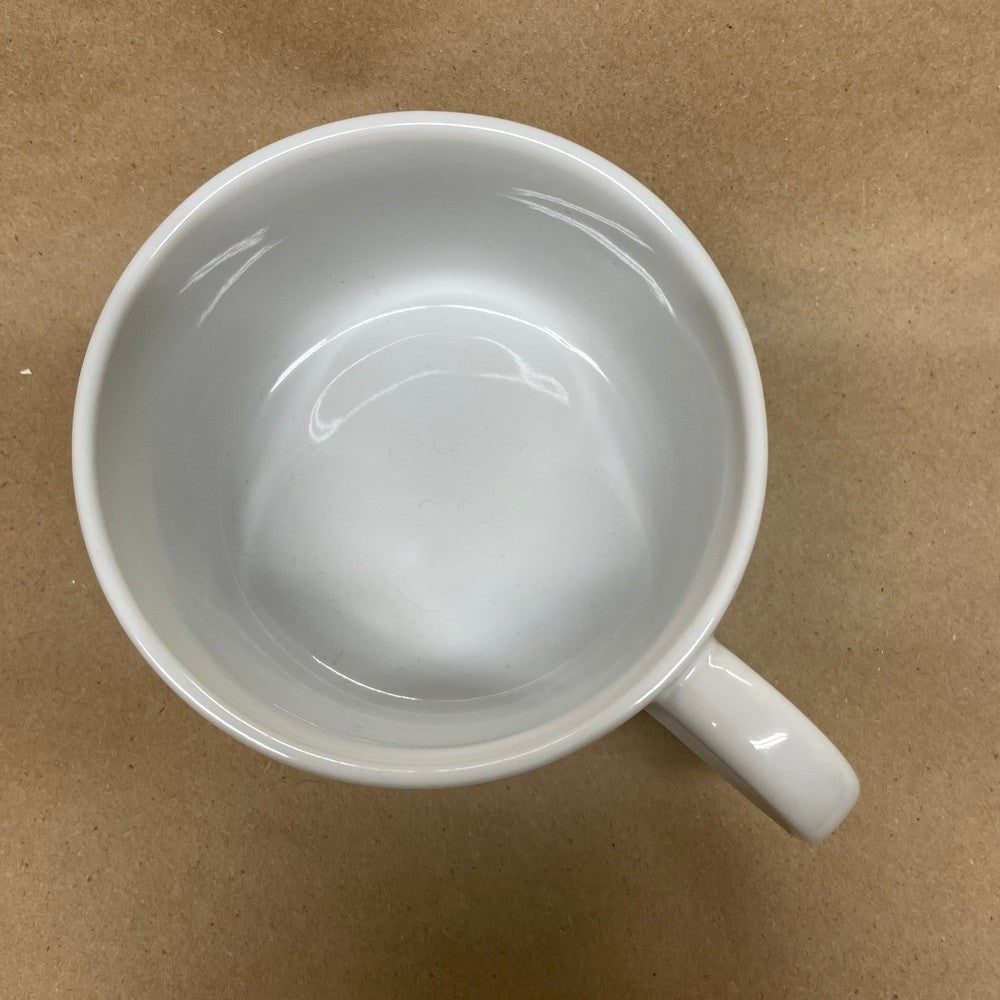 National Biscuit Company Saltina Biscuit Mug