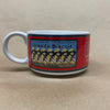 National Biscuit Company Uneeda Biscuit Mug