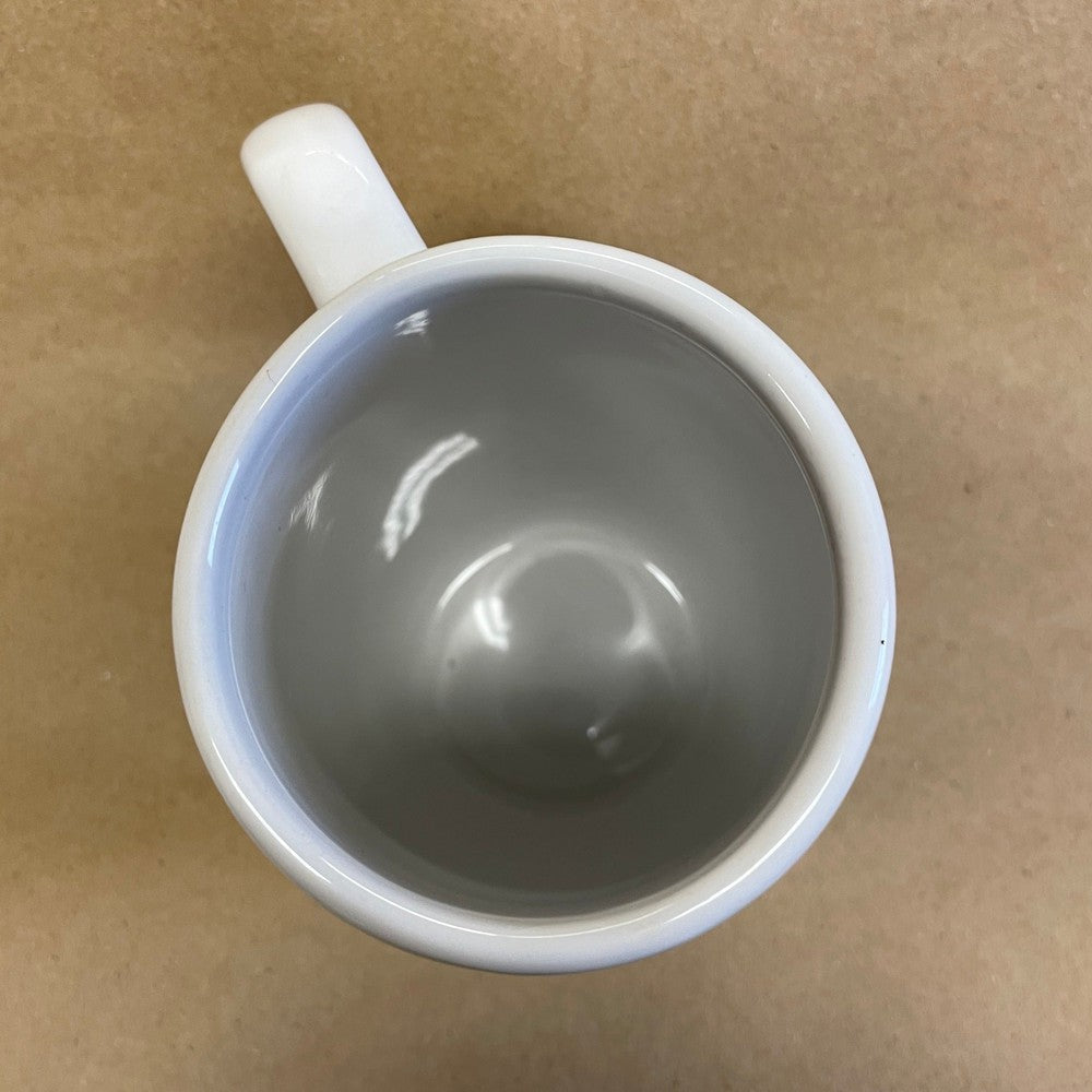 Nebraska Huskers Mug