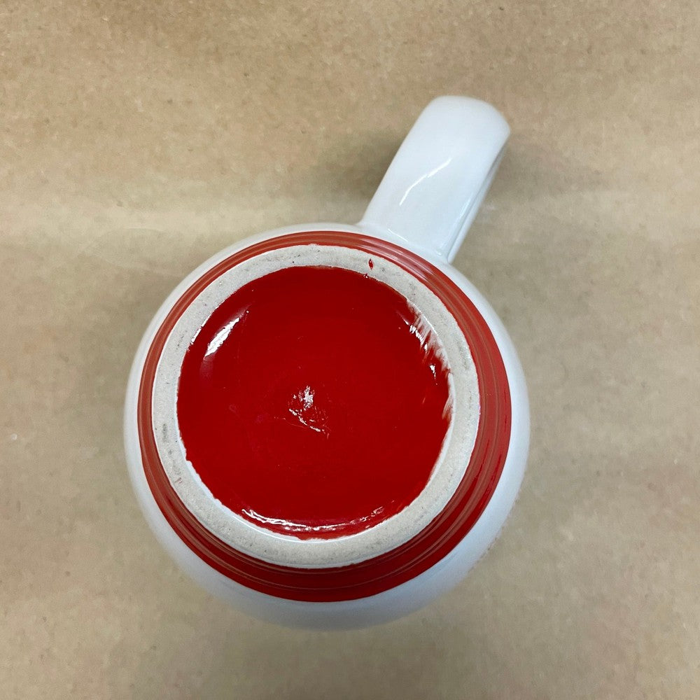 Nestle Coffee Mate Coffee Creamer Mug