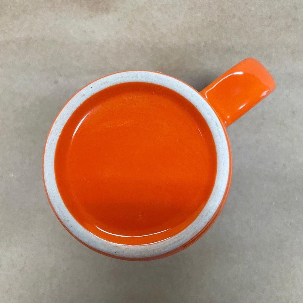 New Orleans LOVE Saxophone Mug