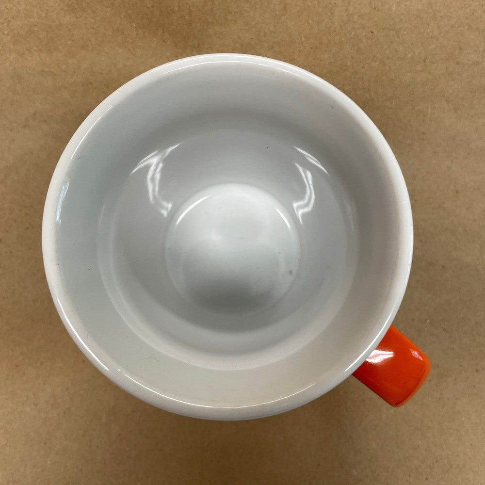 New Orleans LOVE Saxophone Mug