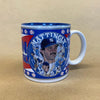 New York Yankees Don Mattingly Mug-1994