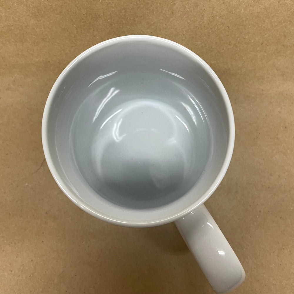 Nintendo Super Mario Princess Peach Luigi Mug