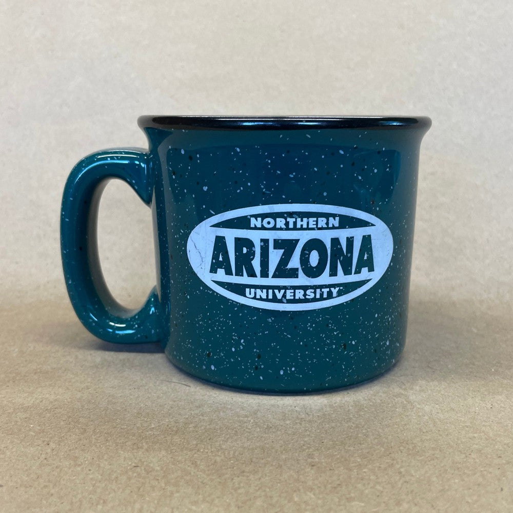 Northern Arizona University Mug