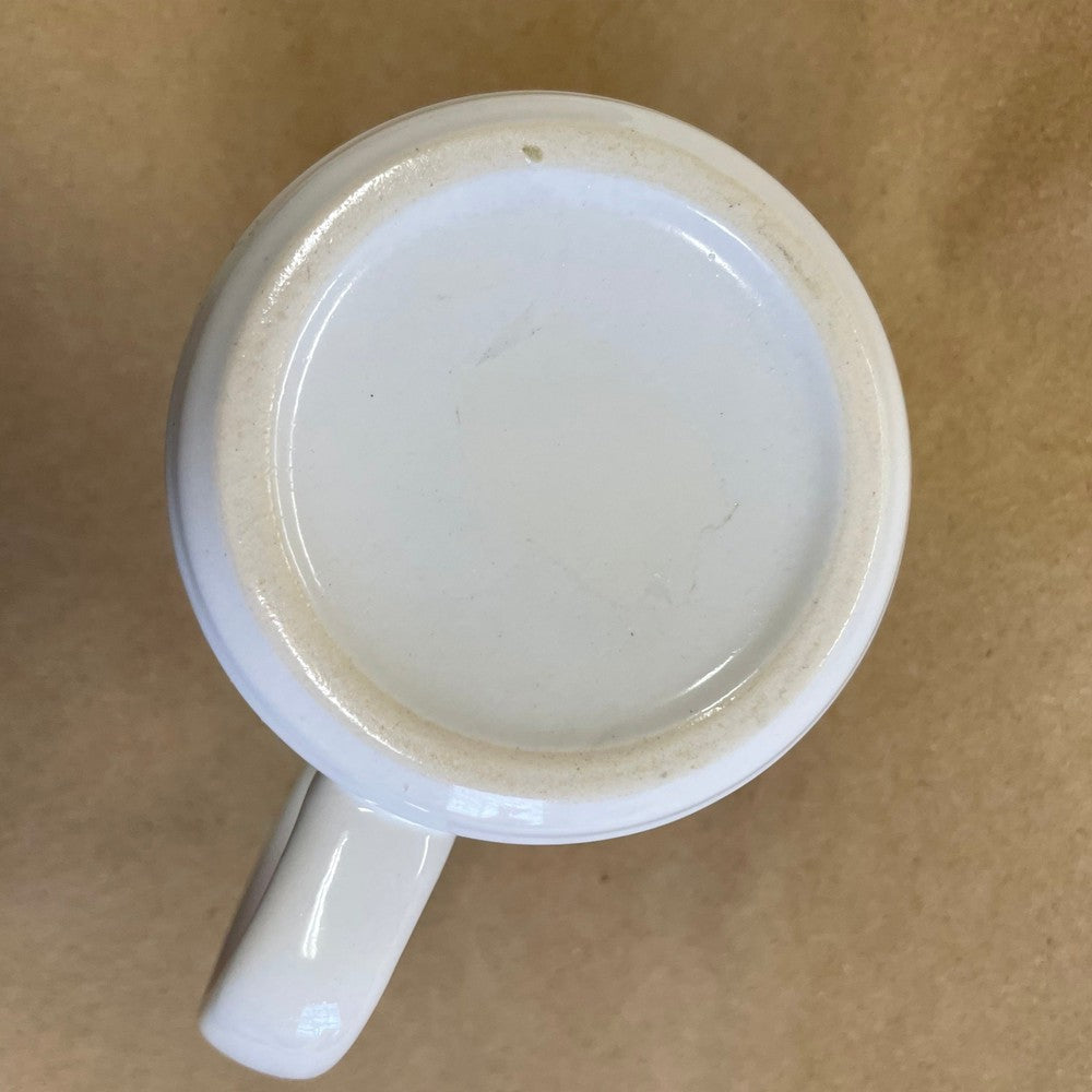 Oklahoma City Thunder Mug