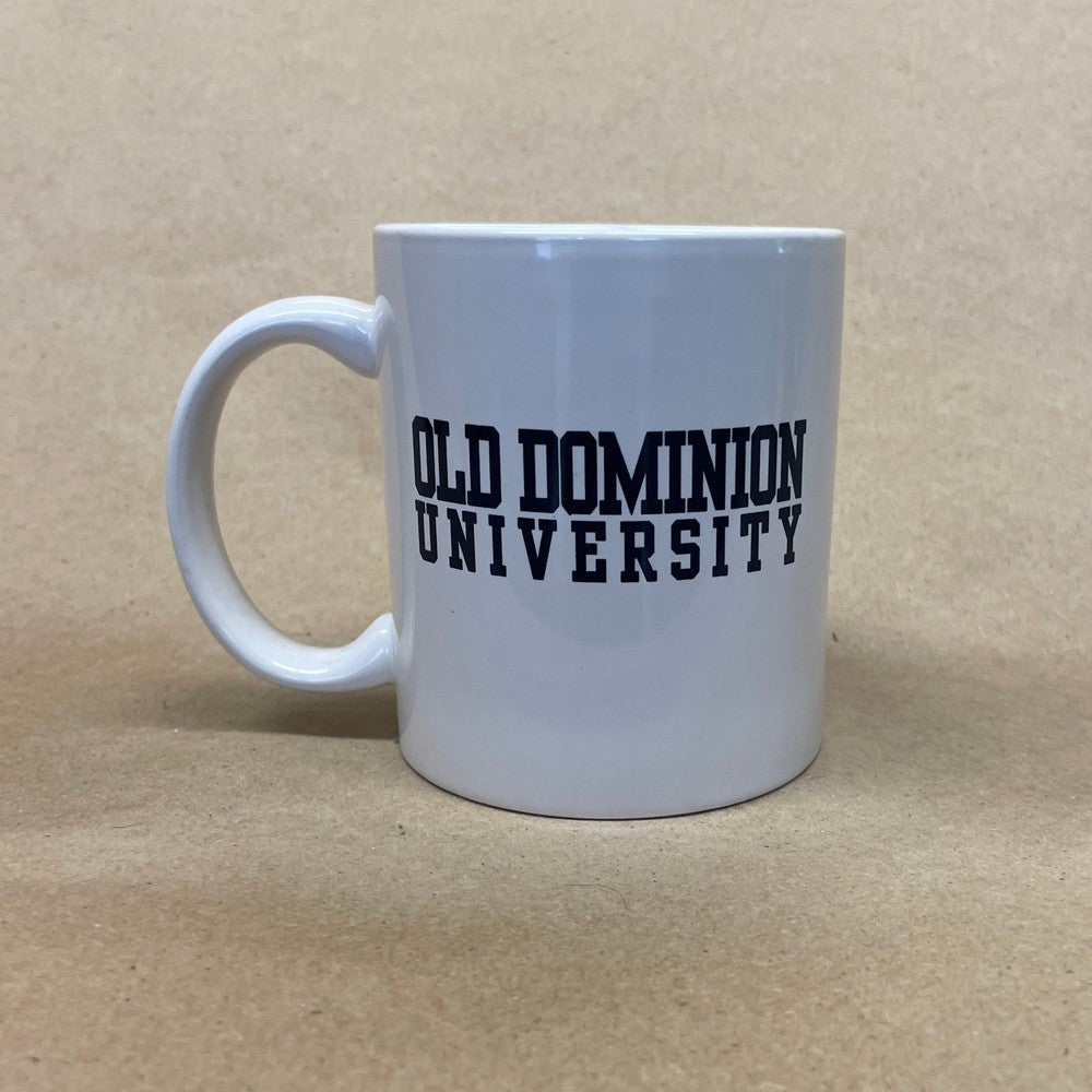 Old Dominion University Mug