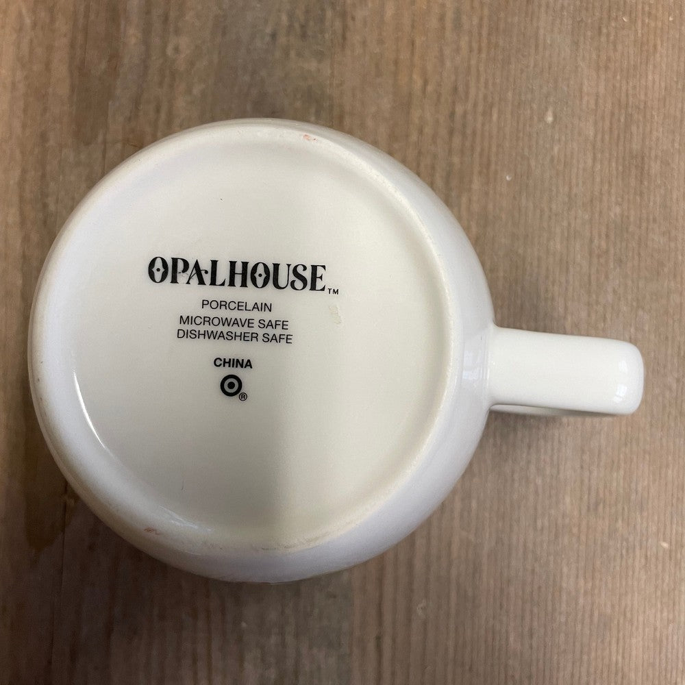 Opal House No Drama Llama Mug