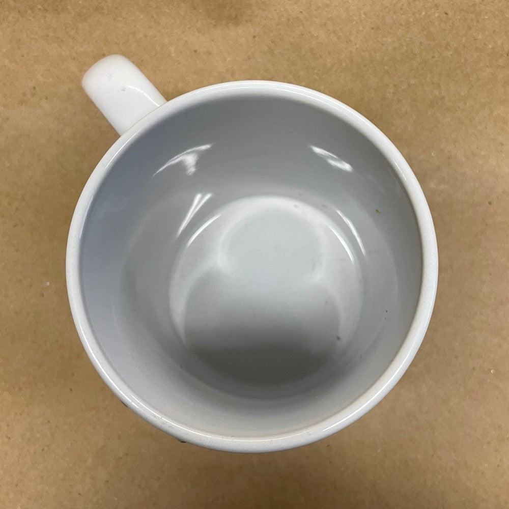 Orca Coatings Snare Drum Mug