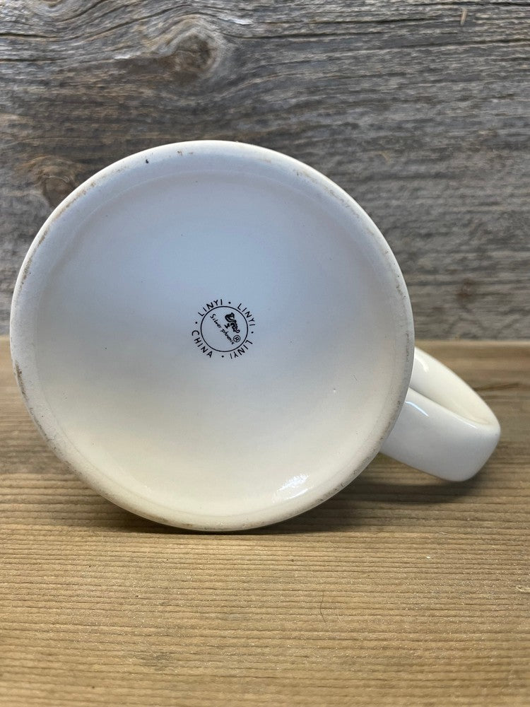 PBS Official The Red Green Show Live ‘98 Coffee Mug