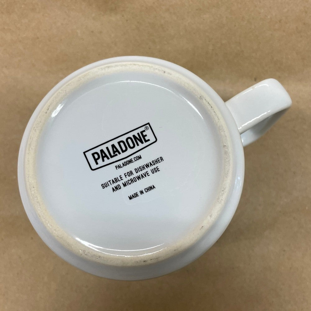 Paladone Sloffee Mug
