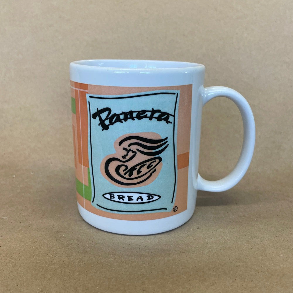 Panera Bread Mug