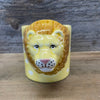 Papel Lion Head Figual Mug